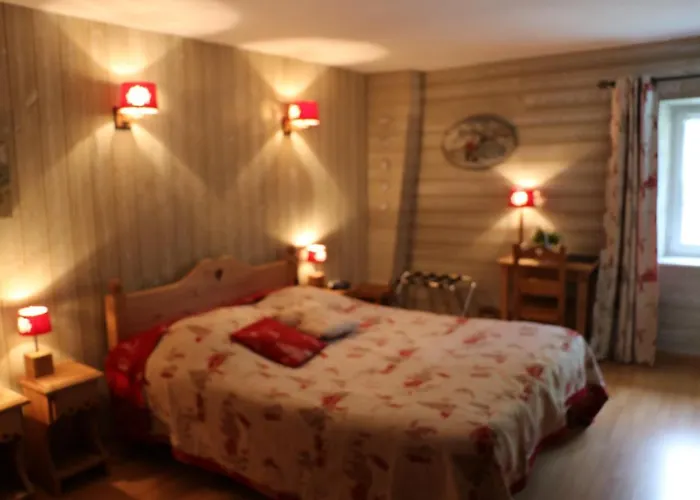 Auberge Lorraine