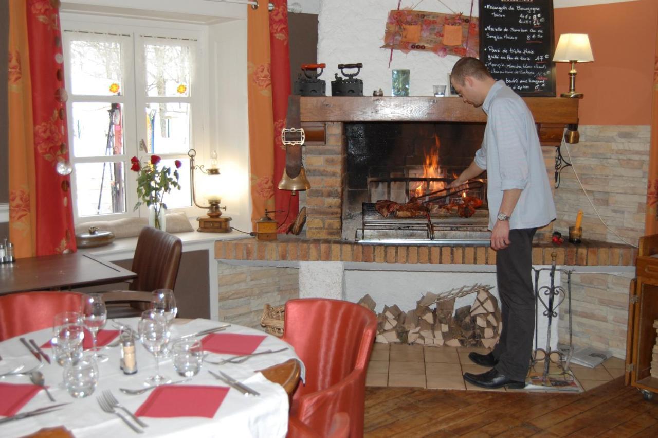 Mini-hôtel Lorraine Le Valtin