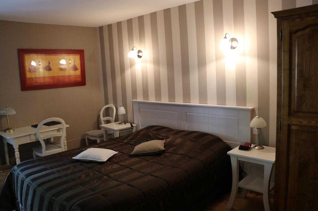 Mini-hôtel Lorraine Le Valtin