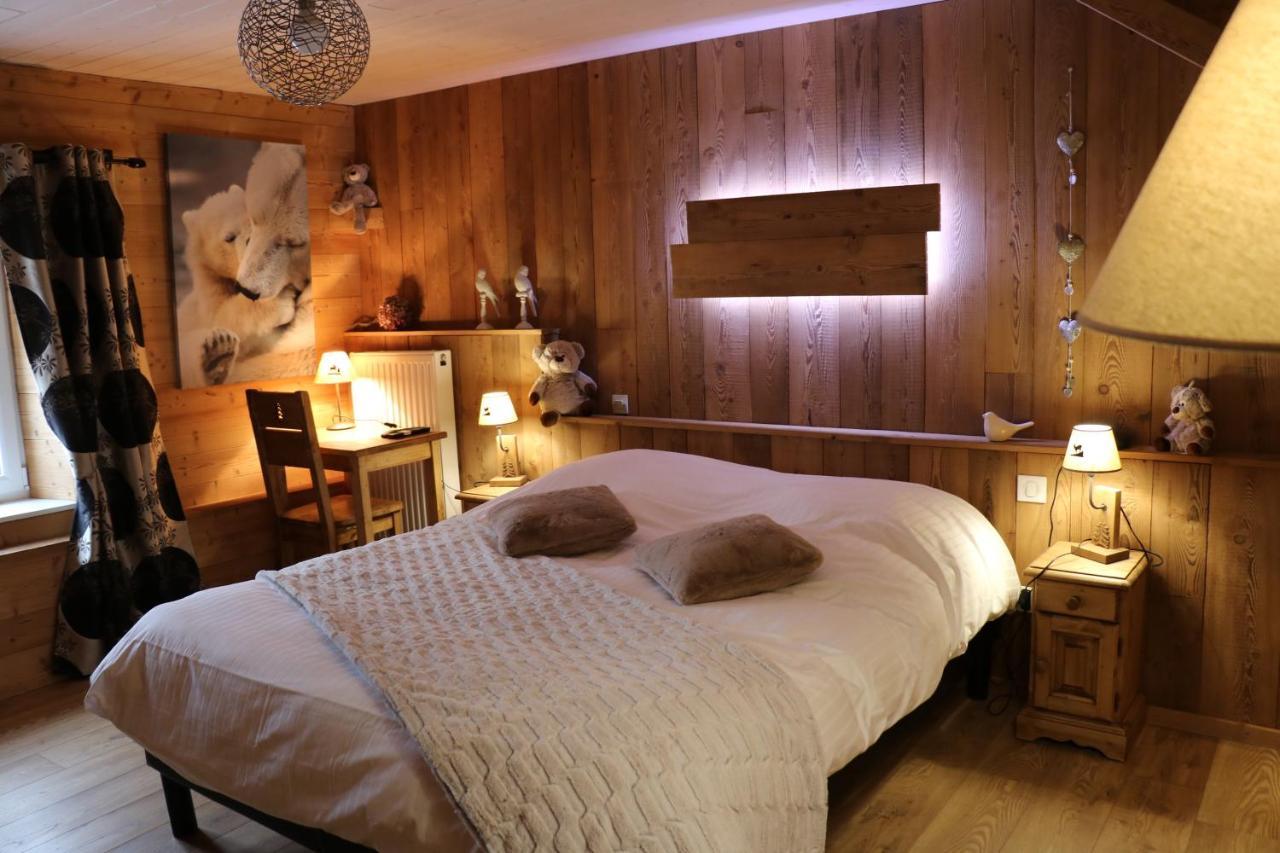 Mini-hôtel Lorraine 2*